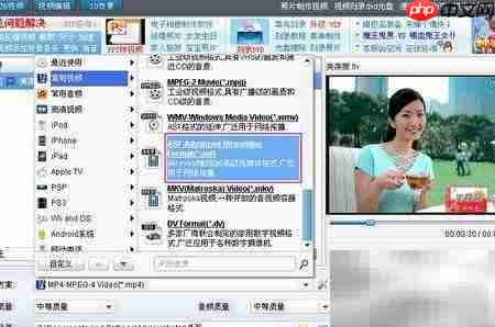 PPT视频格式转换技巧  第3张