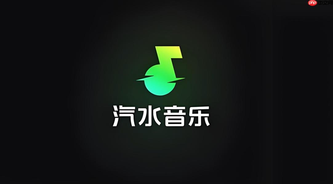 汽水音乐网页版视频入口_汽水音乐网页端官方访问