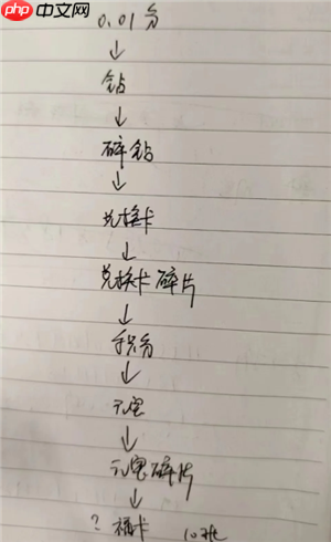 拼多多积分后面是什么 拼多多积分后面是什么提现步骤  第3张