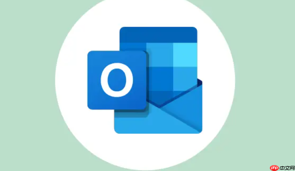 如何在Outlook中屏蔽和取消屏蔽电子邮件发件人  第1张