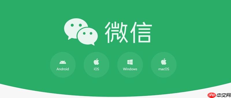 微信如何更改绑定手机号_微信手机号更改的验证步骤  第1张