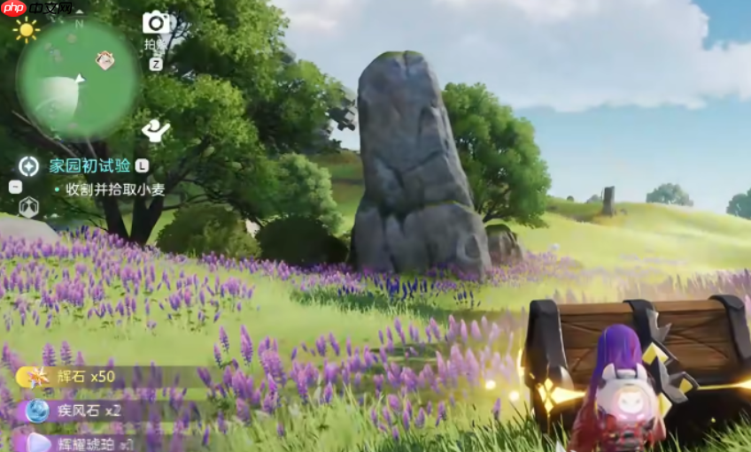 《伊莫》辉石获取攻略  第5张