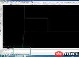 AutoCAD2007如何使用图形缩放  第2张