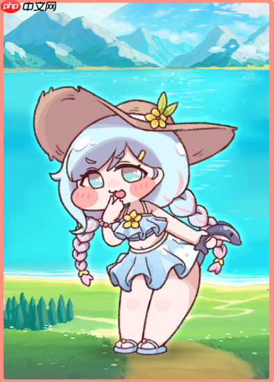 《嘟嘟脸恶作剧》使徒选择推荐  第5张