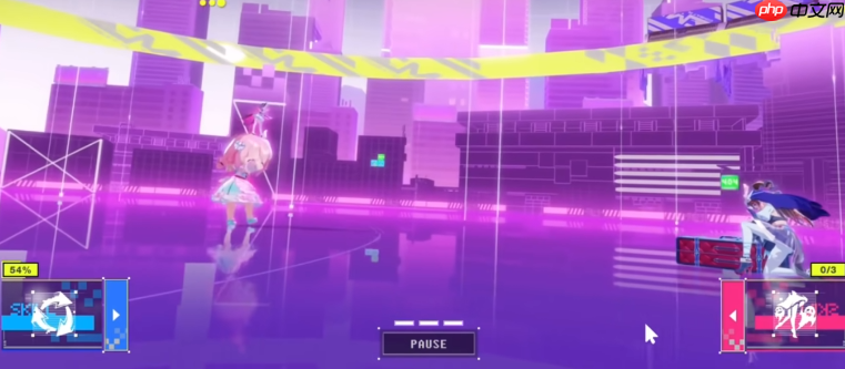 《虚环》永雏塔菲玩法攻略  第3张