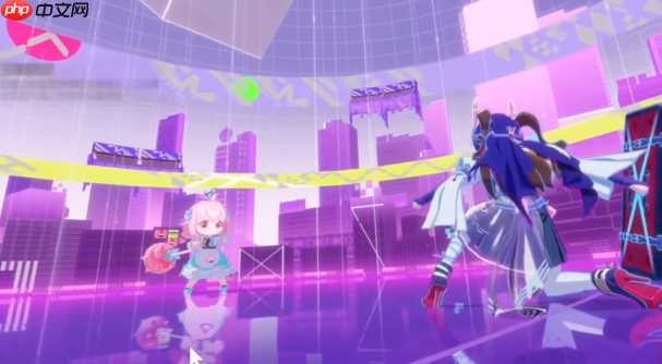 《虚环》永雏塔菲玩法攻略  第4张