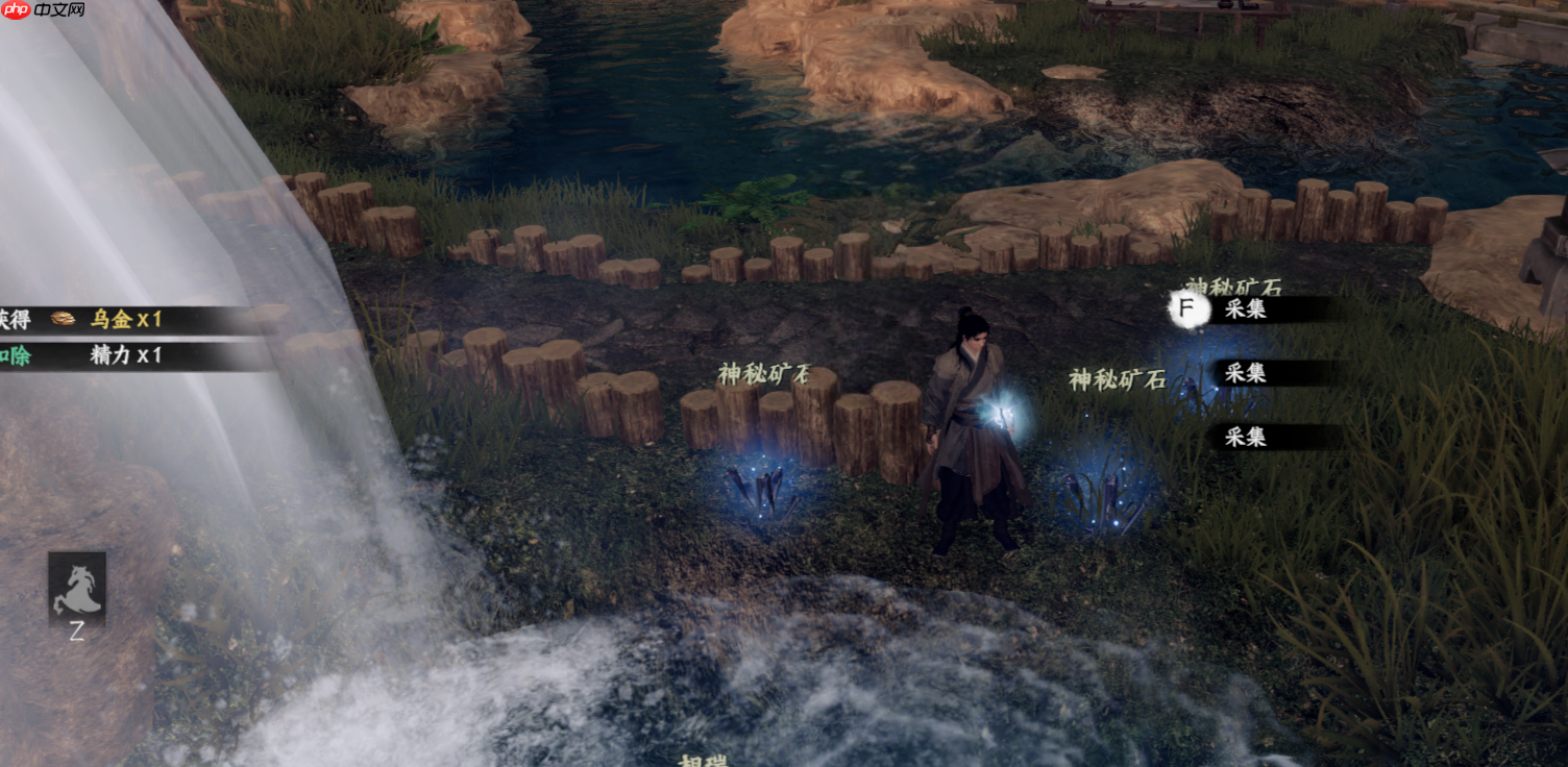 《下一站江湖2》太初剑宗入门晋升攻略  第16张