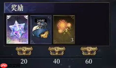 《不朽箴言》每周轮换白嫖攻略