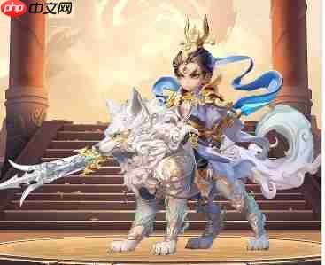 《巨神军师》武将杨戬评测  第1张