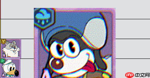 《发条总动员》免费角色推荐  第4张