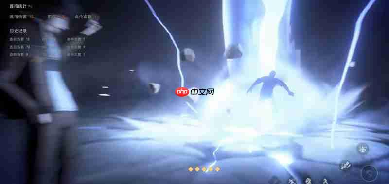 《异人之下》金光张楚岚玩法介绍  第2张