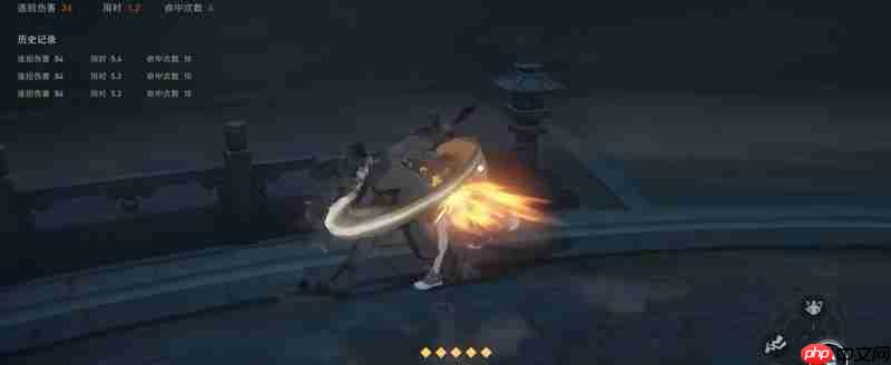 《异人之下》金光张楚岚玩法介绍  第3张