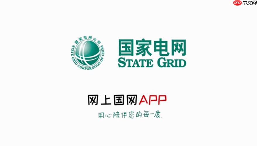 网上国网网页版安全入口-国家电网官方认证登录页  第1张