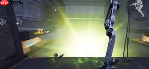 《逆战：未来》弓箭头介绍  第3张