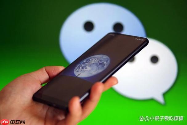 微信2025最新版怎样把语音消息自动转为文字显示【设置】 第1张 微信2025最新版怎样把语音消息自动转为文字显示【设置】 第1张