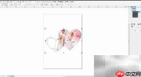 CDR软件图片设计入门技巧  第6张