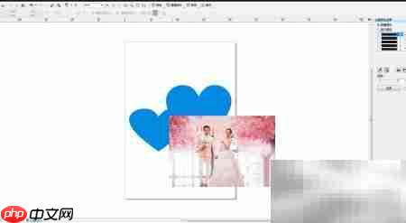 CDR软件图片设计入门技巧  第4张