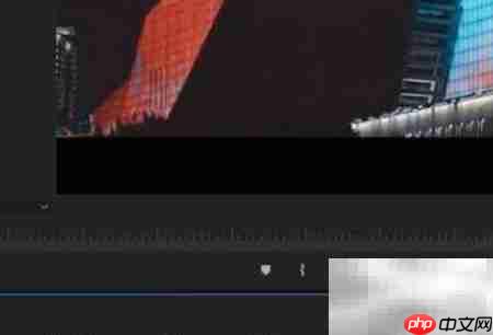 Premiere多画面特效制作 第1张 Premiere多画面特效制作 第1张