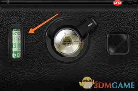 《fimo相机》换胶卷方法