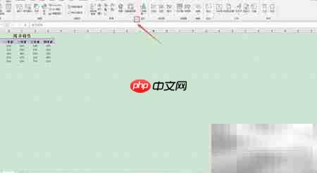 Excel 2019图表向导创建指南 第5张 Excel 2019图表向导创建指南 第5张