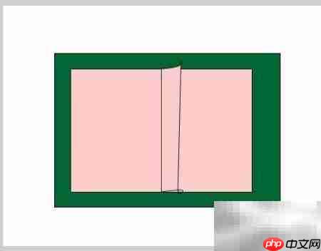 Flash翻页效果制作技巧 第8张 Flash翻页效果制作技巧 第8张