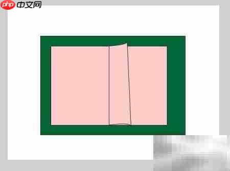 Flash翻页效果制作技巧 第7张 Flash翻页效果制作技巧 第7张