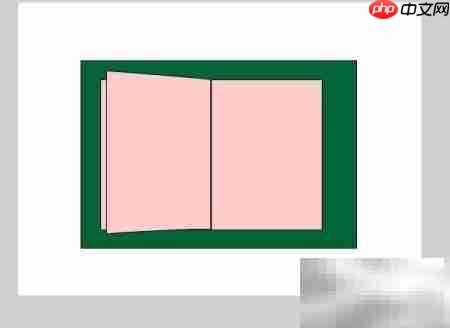 Flash翻页效果制作技巧 第12张 Flash翻页效果制作技巧 第12张