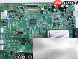 三合一主板维修精要  第1张