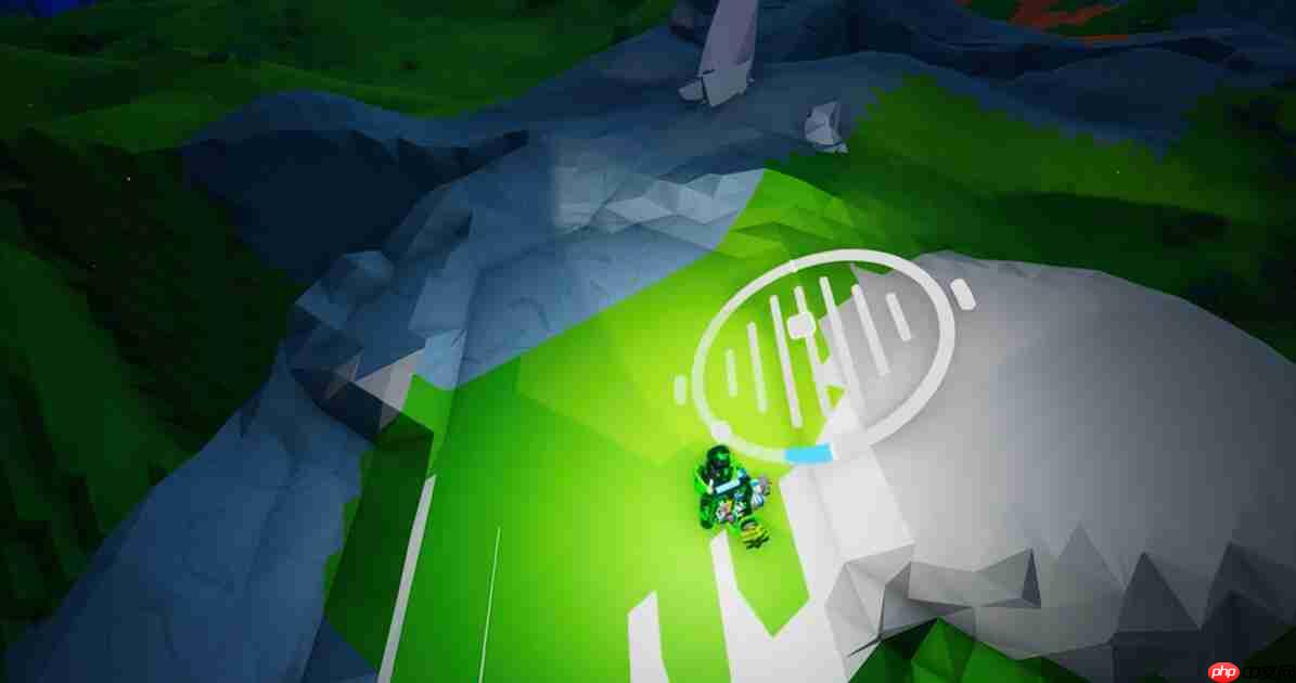 《异星探险家》基地布局一览  第1张