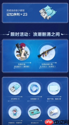 《卡拉彼丘》商城活动一览  第2张