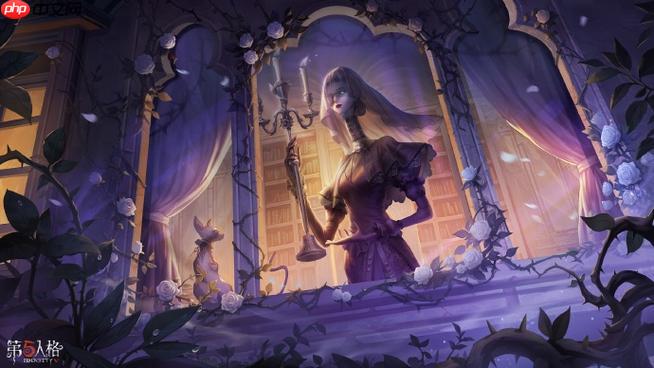 第五人格PC版怎么牵制监管者_第五人格PC版牵制技巧与走位教学