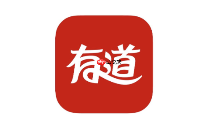 有道词典登录入口 网页版官方登录入口  第1张