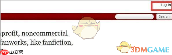 《ao3》镜像最新官方网站入口2025 第2张 《ao3》镜像最新官方网站入口2025 第2张