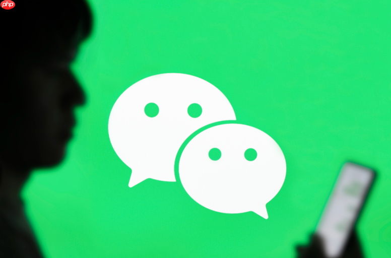 微信朋友圈点赞无法显示怎么办 微信点赞功能刷新与修复方法  第1张