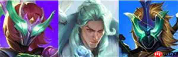 金铲铲之战S15法师卡尔玛阵容攻略  第8张