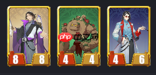 千机阵中立阵营阵容推荐 第5张 千机阵中立阵营阵容推荐 第5张