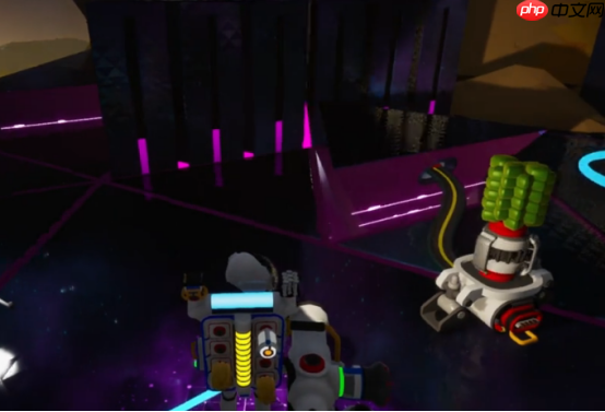 《异星探险家》奇异物体使用攻略 第4张 《异星探险家》奇异物体使用攻略 第4张