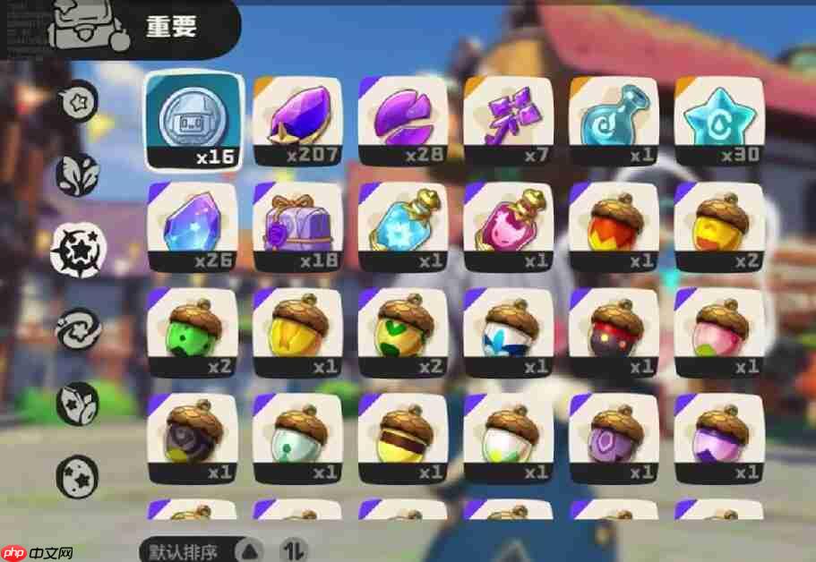 《洛克王国：世界》扭蛋机玩法介绍  第3张