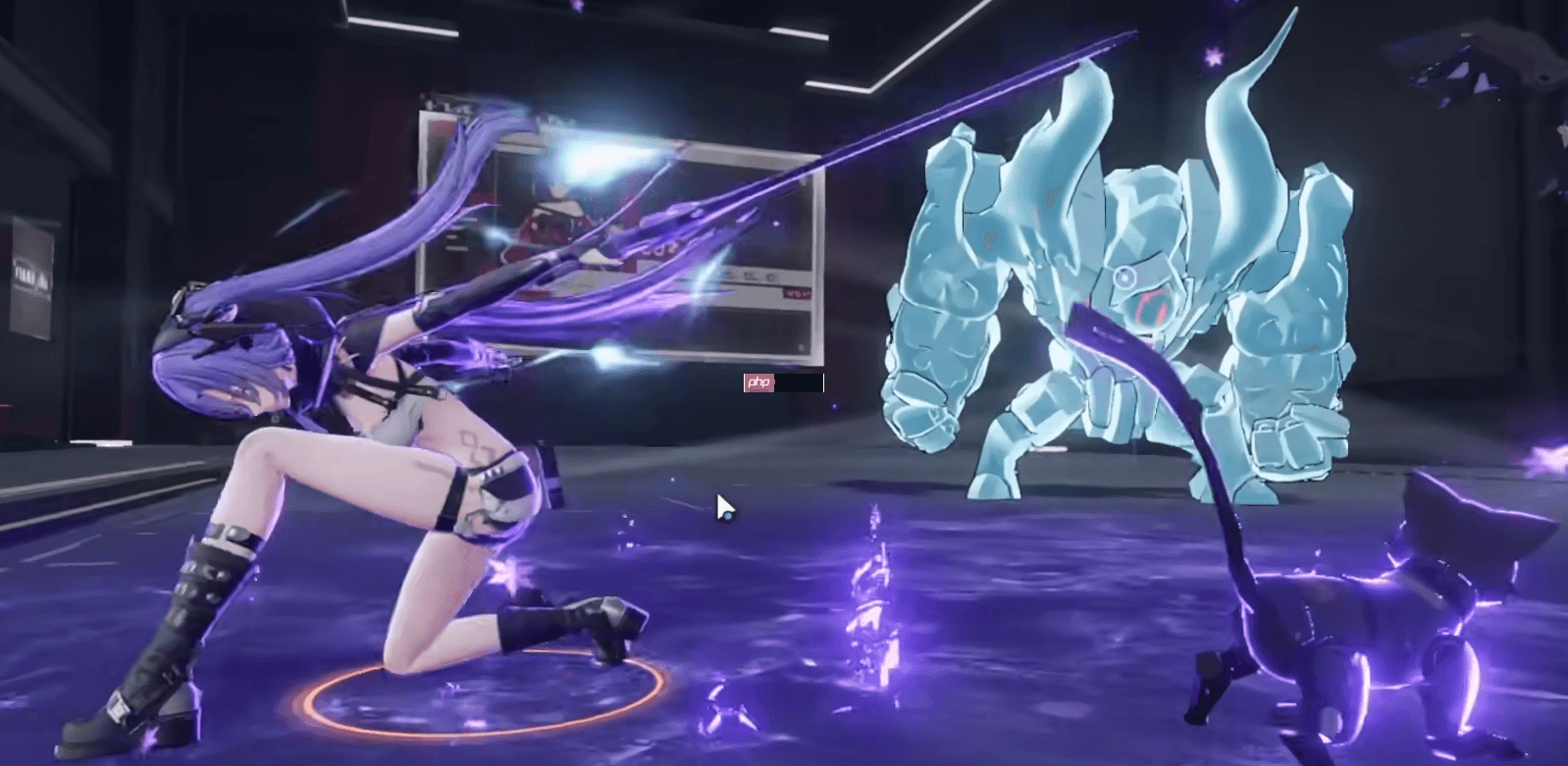 《深空之眼》伊里伽尔介绍 第3张 《深空之眼》伊里伽尔介绍 第3张