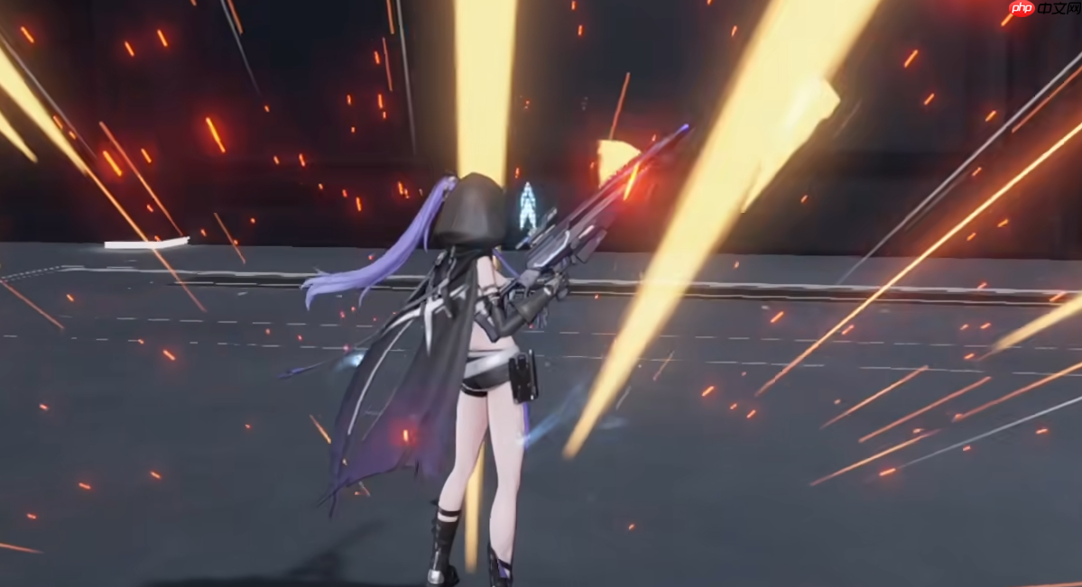 《深空之眼》伊里伽尔介绍 第4张 《深空之眼》伊里伽尔介绍 第4张