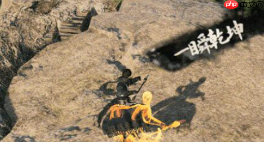 《下一站江湖2》最强枪术介绍 第2张 《下一站江湖2》最强枪术介绍 第2张