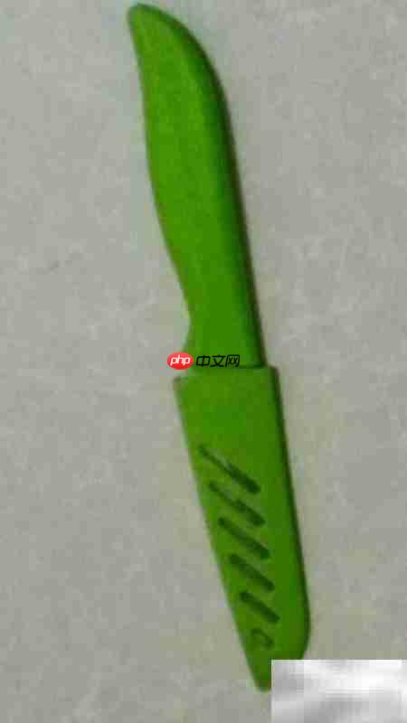 轻松扒柚子皮小妙招  第2张