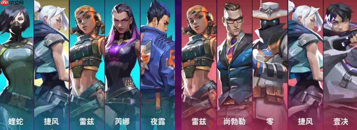 《无畏契约：源能行动》团队激战玩法介绍  第4张