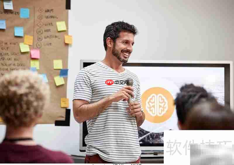 My French Speaking Is Excellent