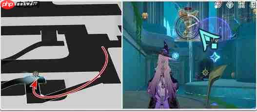 《崩坏：星穹铁道》未来水世界成就达成条件  第2张