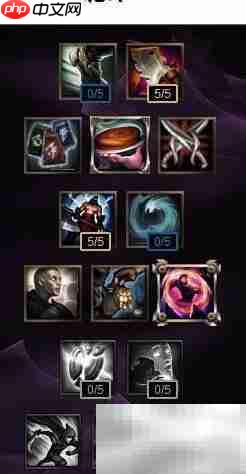 S7 EZ天赋符文搭配推荐  第2张