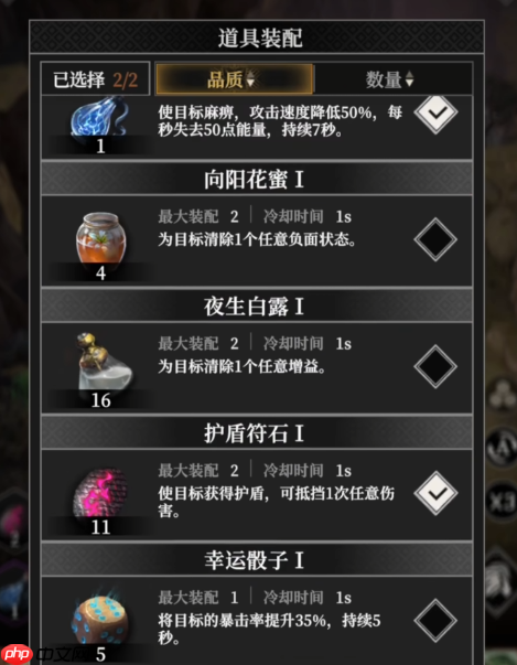 《地下城堡4：骑士与破碎编年史》阿尔曼德介绍  第3张