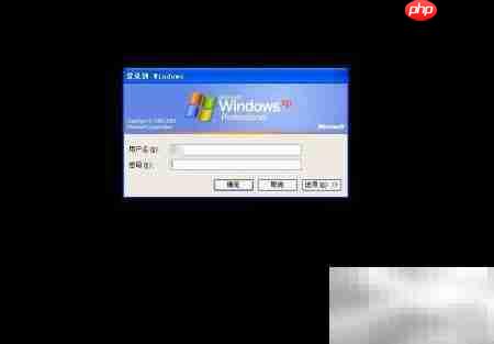 远程登录操作指南  第6张