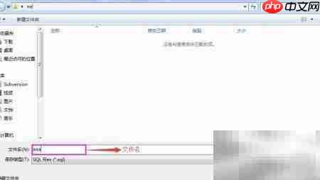 PL/SQL快捷键与SQL导出  第10张