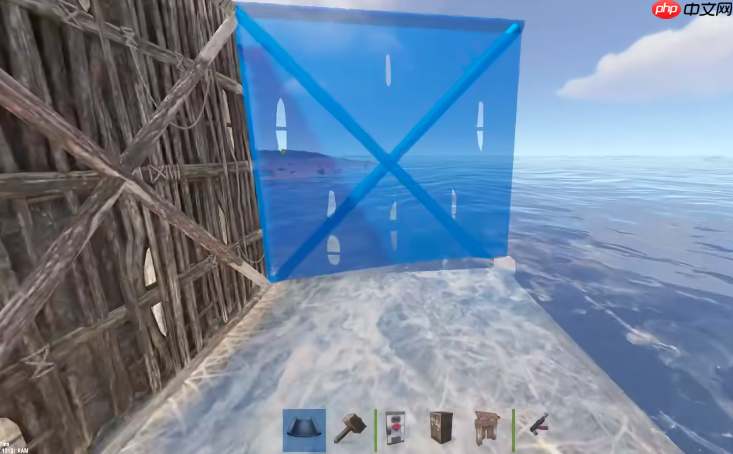 《失控进化》船坞基地建设攻略 第2张 《失控进化》船坞基地建设攻略 第2张